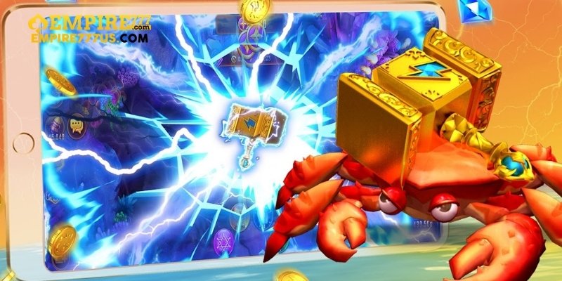 Các lời khuyên hữu ích cho Bắn Cá Empire777