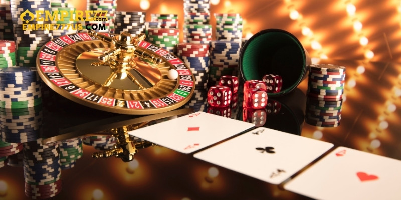 Tại Sao Chọn Casino Empire777?