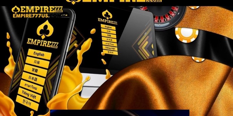Định Nghĩa Đại Lý Empire777