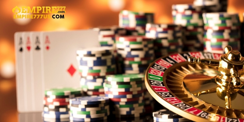 Kinh nghiệm chơi game hiệu quả trên Empire777