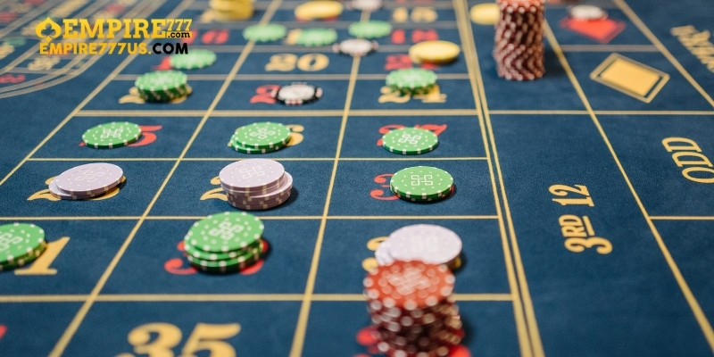 Cách Tham Gia Và Trải Nghiệm Tại Sảnh Club Massimo Empire777