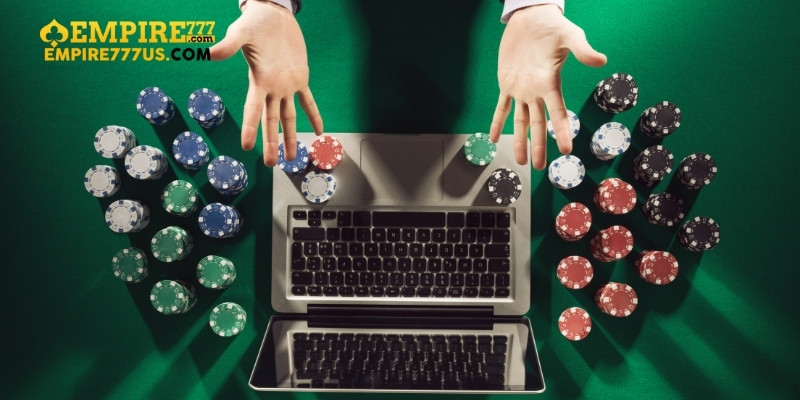 Các Chiến Lược Chơi Hiệu Quả Tại Sảnh Empire777 Casino