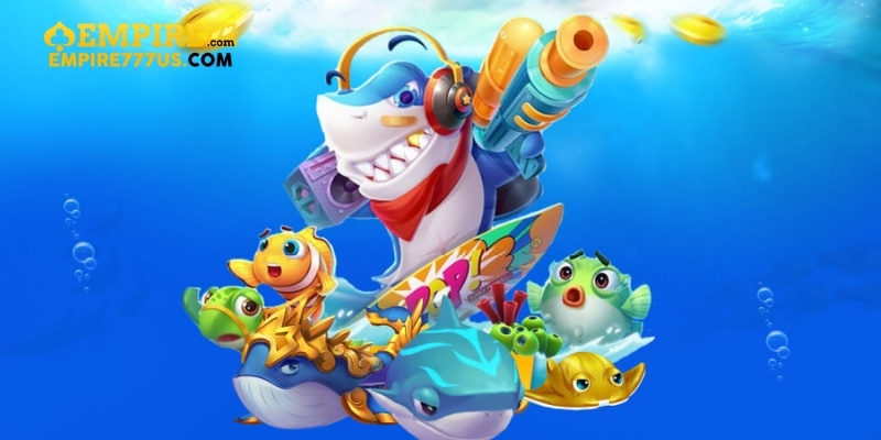 Lịch Sử và Xu Hướng Phát Triển Của Game Bắt Cá